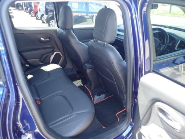 Ref:AUX-19381322 CHRYSLER JEEP JEEP RENEGADE 2016 - Image 7