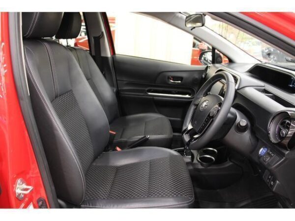 Ref:AUX-19383143 TOYOTA AQUA 2018 - Image 4