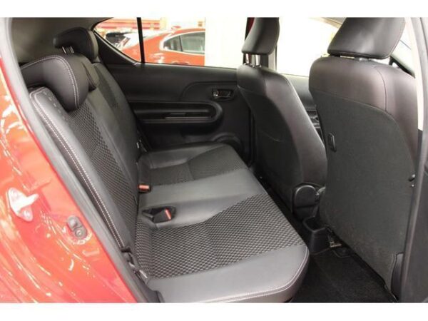 Ref:AUX-19383143 TOYOTA AQUA 2018 - Image 5