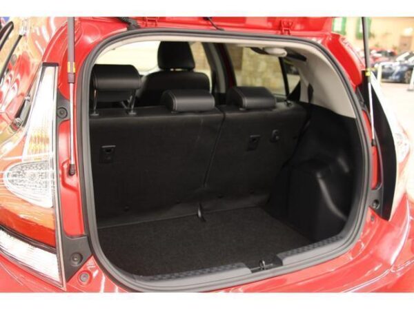 Ref:AUX-19383143 TOYOTA AQUA 2018 - Image 6