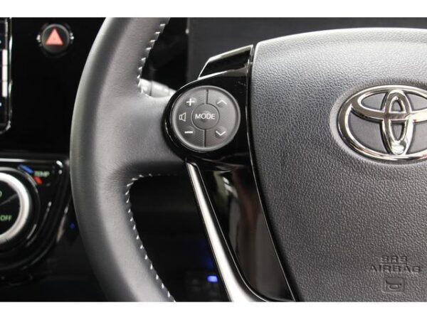 Ref:AUX-19383143 TOYOTA AQUA 2018 - Image 7