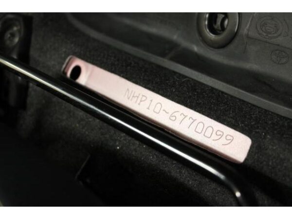 Ref:AUX-19383143 TOYOTA AQUA 2018 - Image 9