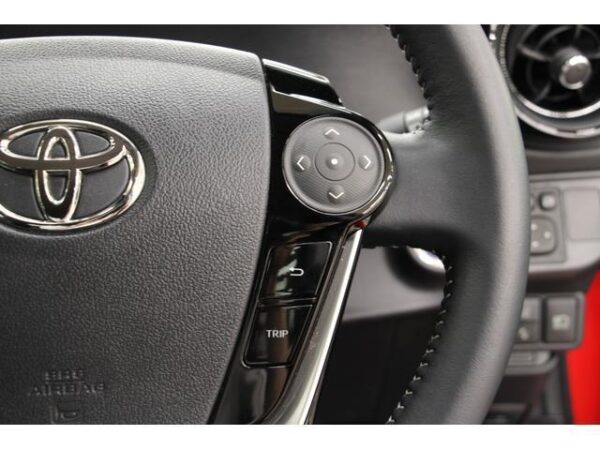 Ref:AUX-19383143 TOYOTA AQUA 2018 - Image 10