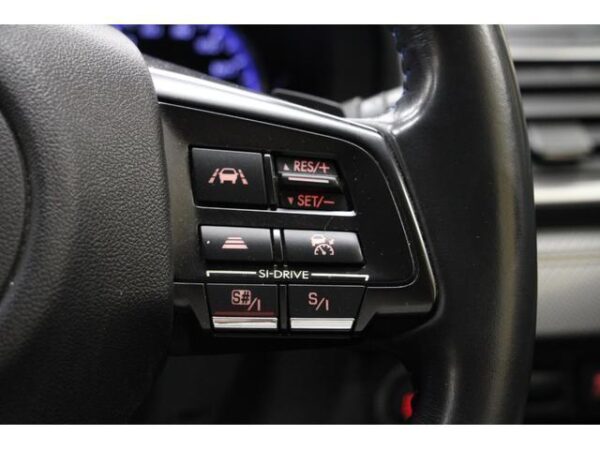 Ref:AUX-19383145 SUBARU LEVORG 2016 - Image 12