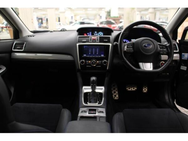 Ref:AUX-19383145 SUBARU LEVORG 2016 - Image 3