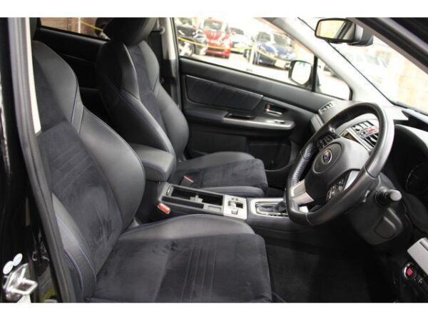 Ref:AUX-19383145 SUBARU LEVORG 2016 - Image 4
