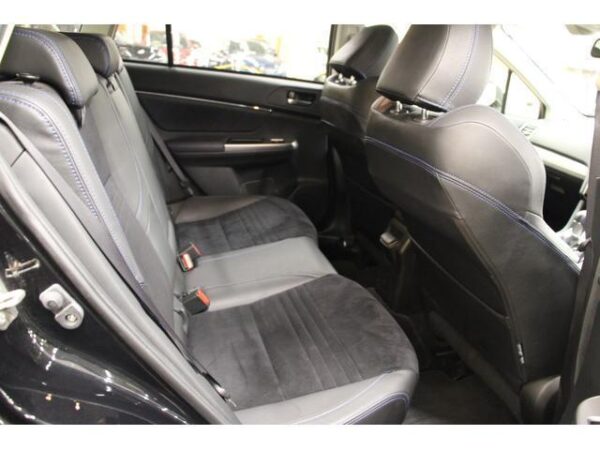 Ref:AUX-19383145 SUBARU LEVORG 2016 - Image 5