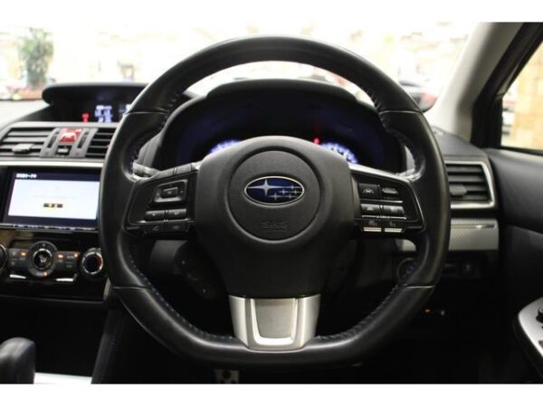 Ref:AUX-19383145 SUBARU LEVORG 2016 - Image 8
