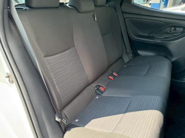 Ref:AUX-19383203 TOYOTA YARIS 2020 - Image 4