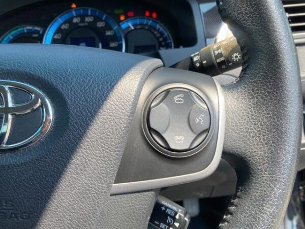 Ref:AUX-19383207 TOYOTA CAMRY 2012 - Image 14