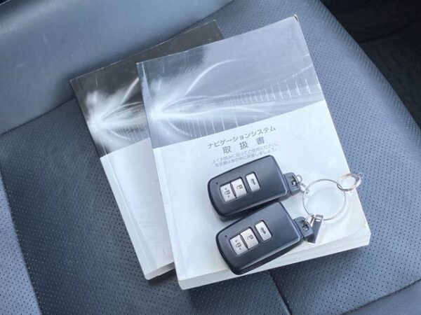 Ref:AUX-19383207 TOYOTA CAMRY 2012 - Image 3