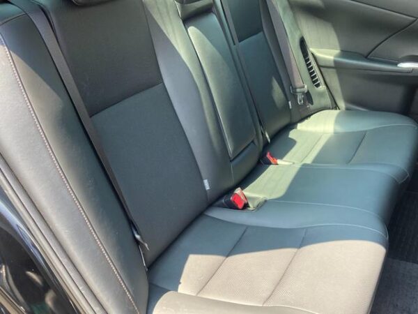 Ref:AUX-19383207 TOYOTA CAMRY 2012 - Image 10