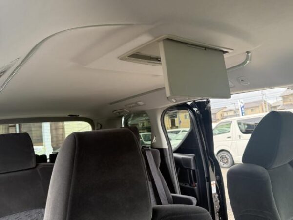 Ref:AUX-19383423 TOYOTA VELLFIRE 2017 - Image 16