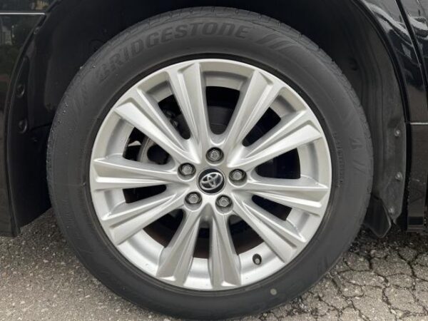Ref:AUX-19383423 TOYOTA VELLFIRE 2017 - Image 19