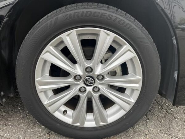 Ref:AUX-19383423 TOYOTA VELLFIRE 2017 - Image 5