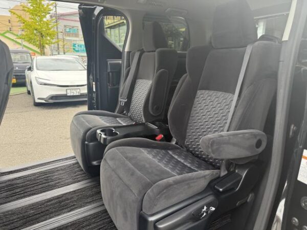 Ref:AUX-19383423 TOYOTA VELLFIRE 2017 - Image 7
