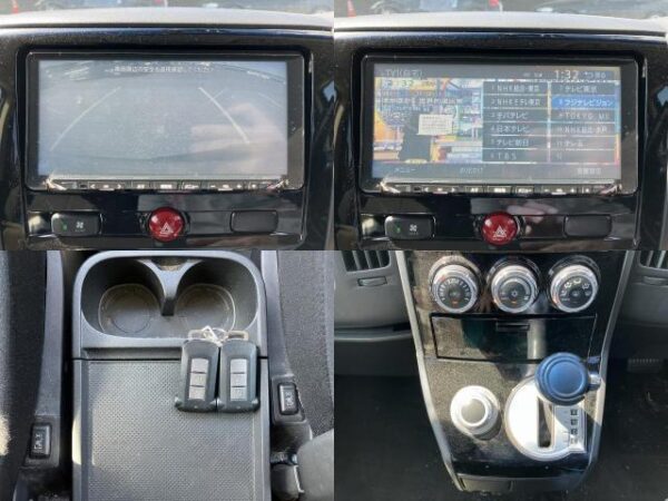 Ref:AUX-19383679 MITSUBISHI DELICA D:5 2018 - Image 5