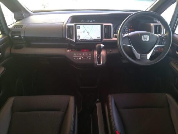 Ref:AUX-19383878 HONDA STEPWAGON 2012 - Image 3