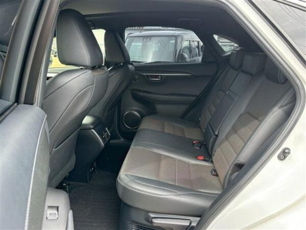 Ref:AUX-19383952 LEXUS NX 2020 - Image 11