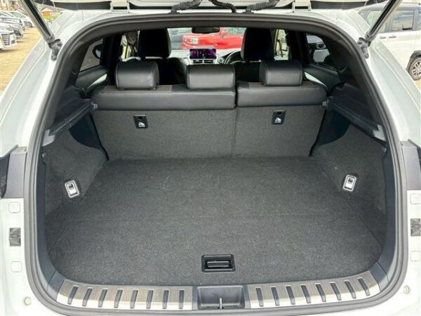 Ref:AUX-19383952 LEXUS NX 2020 - Image 12