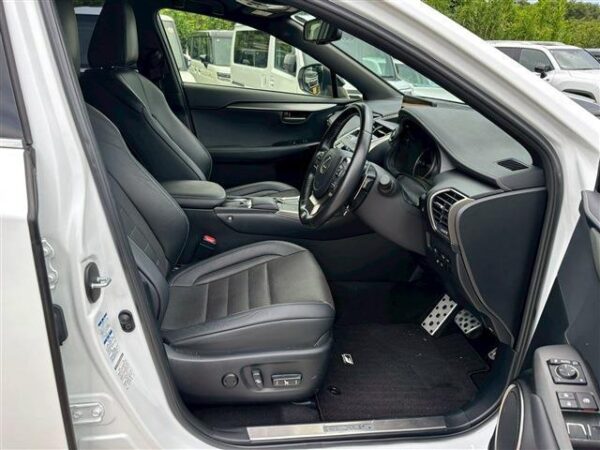Ref:AUX-19383952 LEXUS NX 2020 - Image 14