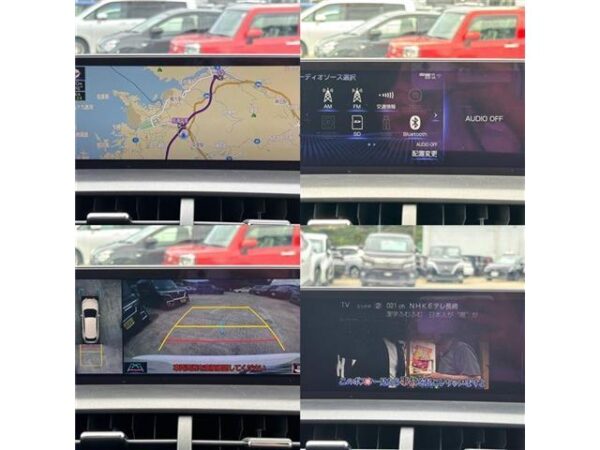Ref:AUX-19383952 LEXUS NX 2020 - Image 16