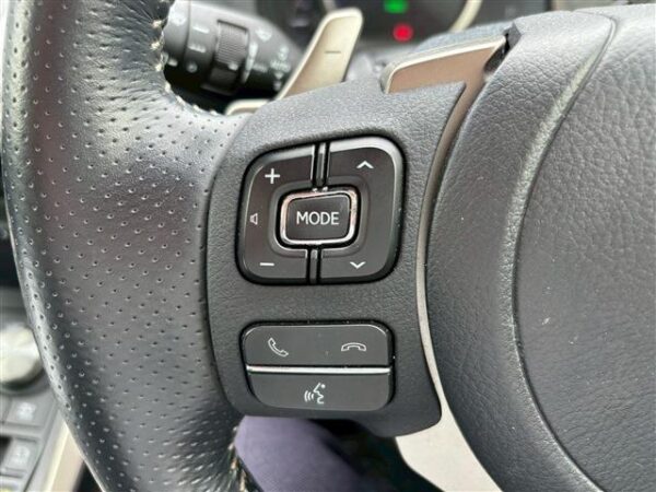 Ref:AUX-19383952 LEXUS NX 2020 - Image 17