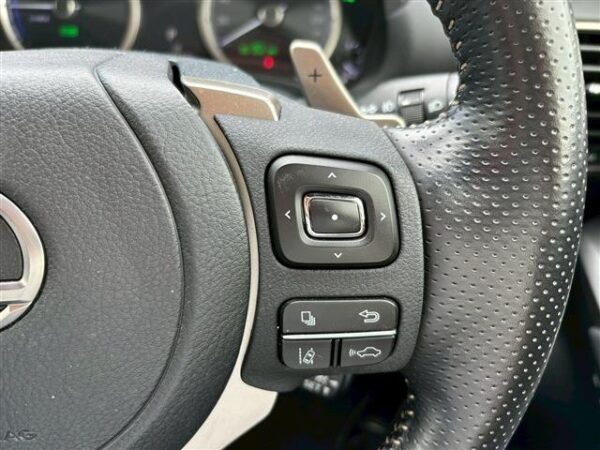 Ref:AUX-19383952 LEXUS NX 2020 - Image 18