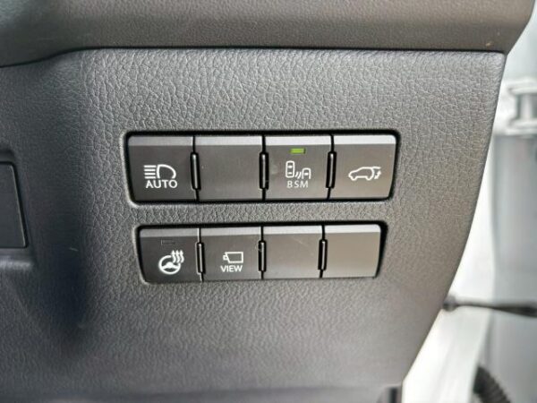 Ref:AUX-19383952 LEXUS NX 2020 - Image 20