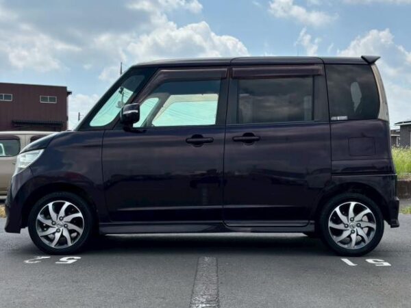 Ref:AUX-19384110 NISSAN ROOX 2010 - Image 11