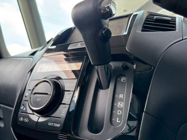 Ref:AUX-19384110 NISSAN ROOX 2010 - Image 16