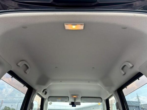 Ref:AUX-19384110 NISSAN ROOX 2010 - Image 17
