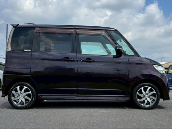 Ref:AUX-19384110 NISSAN ROOX 2010 - Image 4
