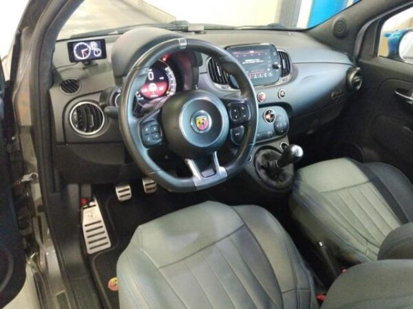 Ref:AUX-19384114 ABARTH ABARTH 595 2022 - Image 3