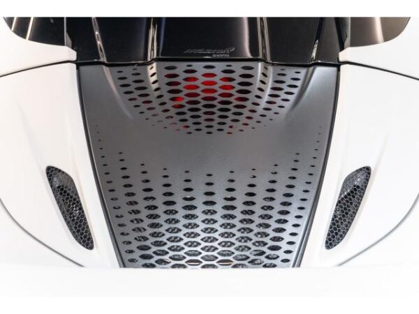 Ref:AUX-19384122 MCLAREN 750S SPIDER 2024 - Image 11
