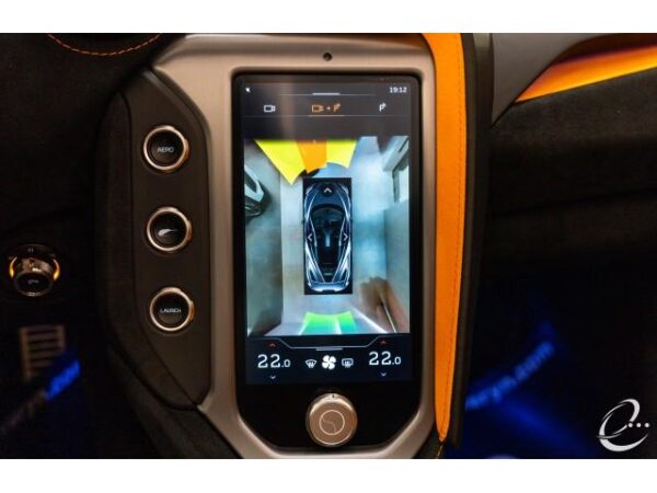Ref:AUX-19384122 MCLAREN 750S SPIDER 2024 - Image 12