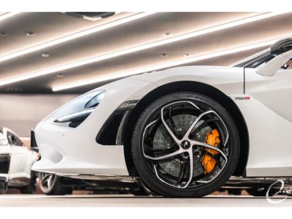 Ref:AUX-19384122 MCLAREN 750S SPIDER 2024 - Image 14
