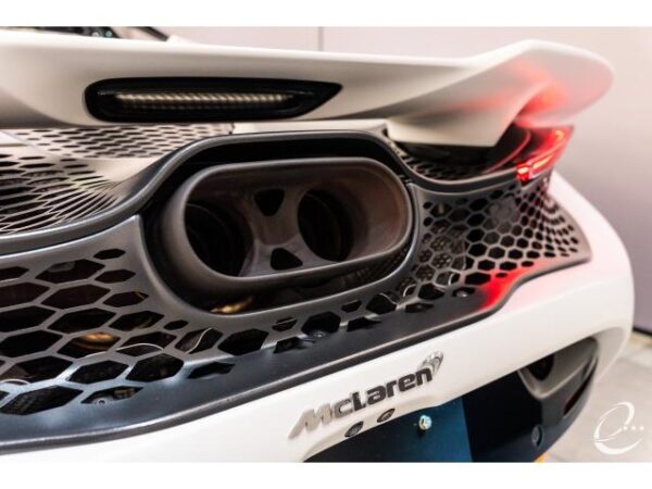 Ref:AUX-19384122 MCLAREN 750S SPIDER 2024 - Image 17