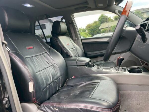 Ref:AUX-19384128 TOYOTA HILUX SURF 2006 - Image 6