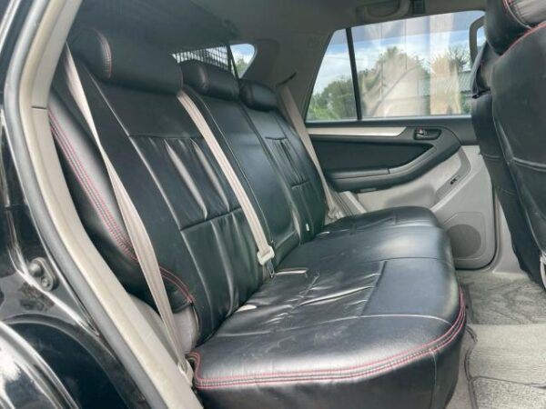 Ref:AUX-19384128 TOYOTA HILUX SURF 2006 - Image 7