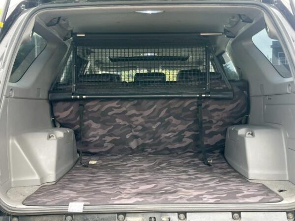 Ref:AUX-19384128 TOYOTA HILUX SURF 2006 - Image 8