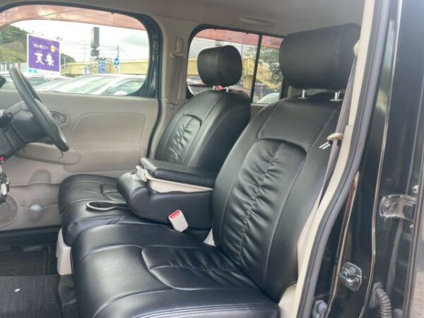 Ref:AUX-19384136 NISSAN CUBE 2009 - Image 13