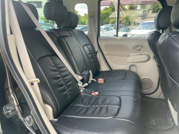 Ref:AUX-19384136 NISSAN CUBE 2009 - Image 14
