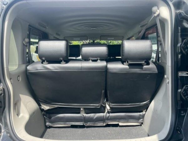 Ref:AUX-19384136 NISSAN CUBE 2009 - Image 16