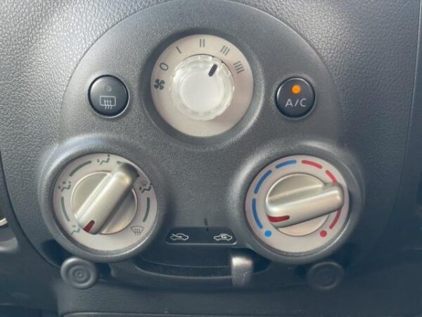 Ref:AUX-19384136 NISSAN CUBE 2009 - Image 19