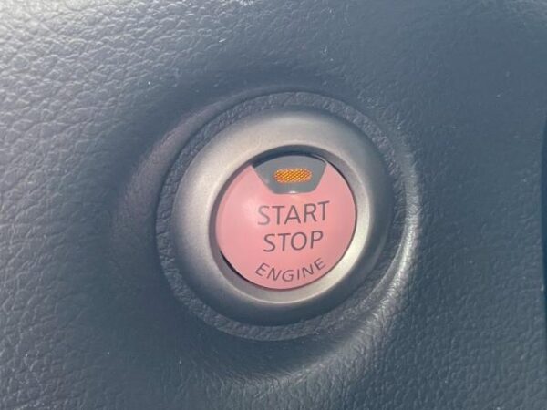 Ref:AUX-19384136 NISSAN CUBE 2009 - Image 20