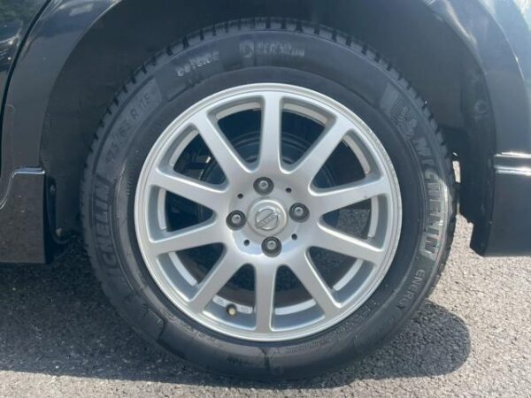Ref:AUX-19384136 NISSAN CUBE 2009 - Image 10