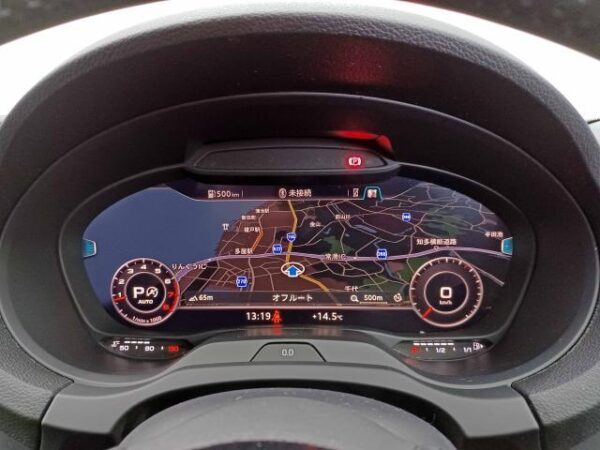 Ref:AUX-19384140 AUDI A3 2019 - Image 11