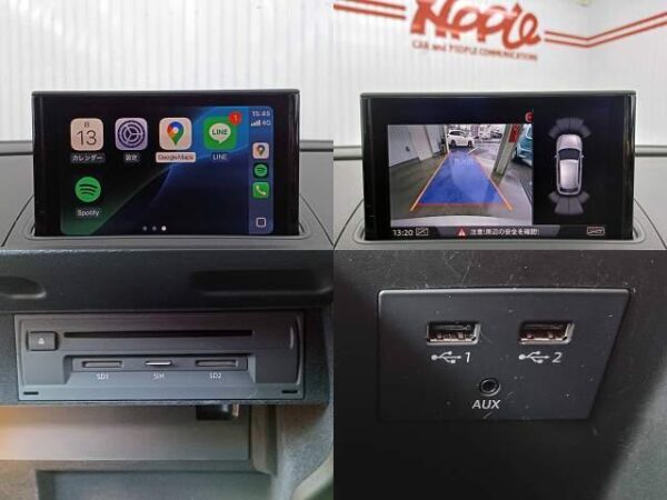 Ref:AUX-19384140 AUDI A3 2019 - Image 14