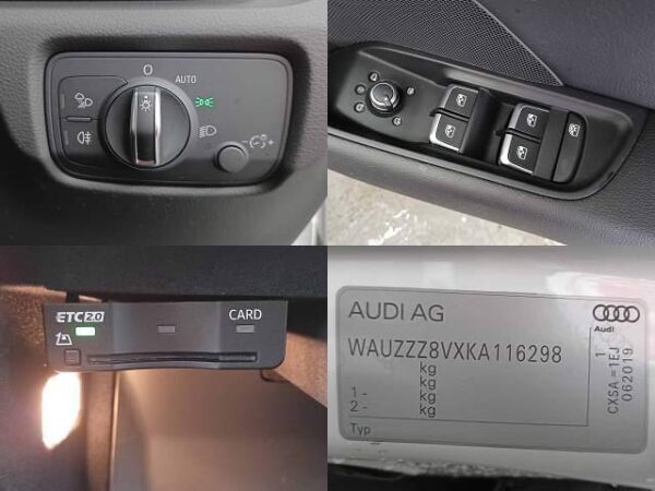 Ref:AUX-19384140 AUDI A3 2019 - Image 15